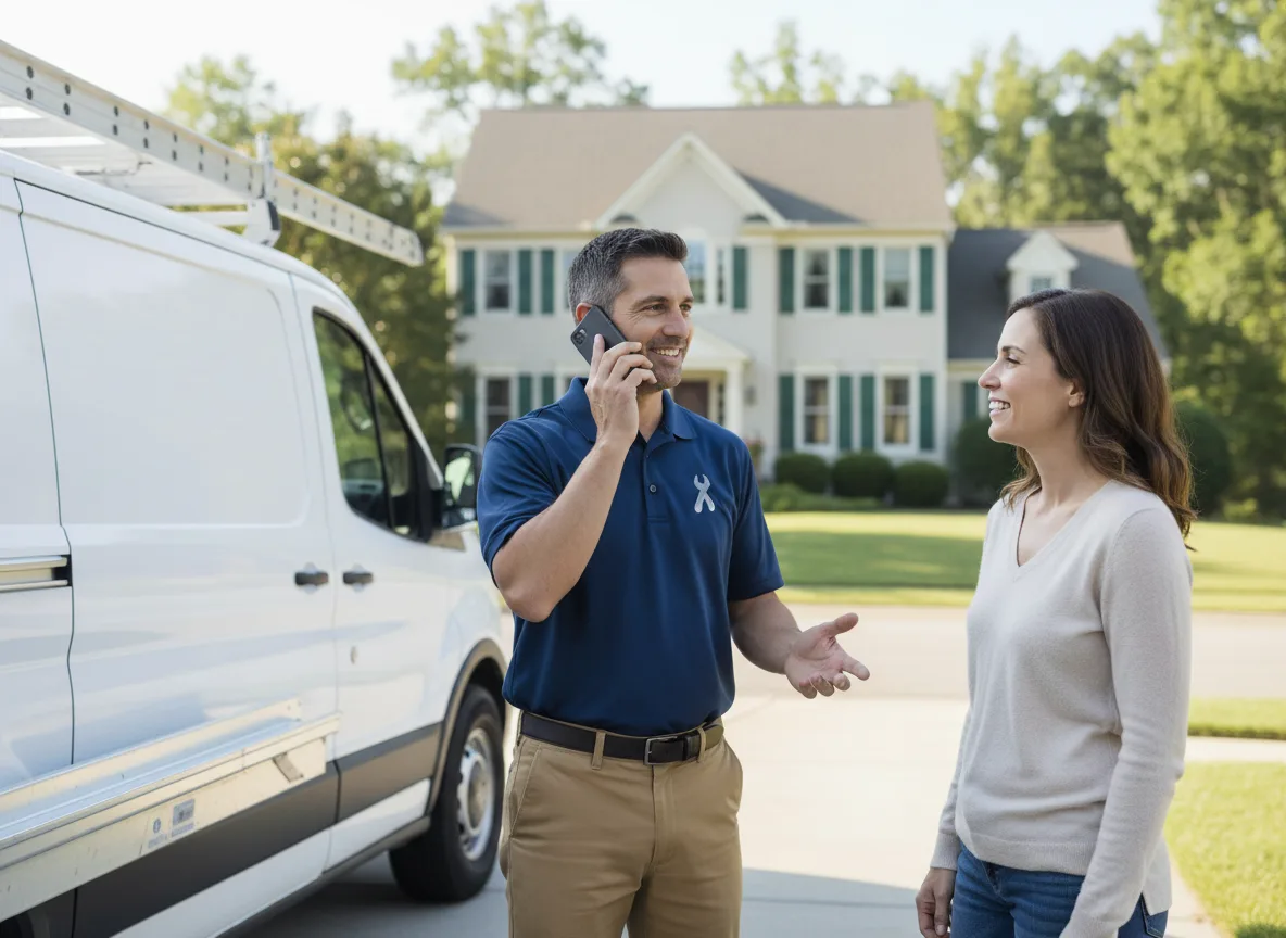 Home Gutter Service Mesquite, NV FAQs